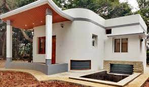 first 3d printed house in india