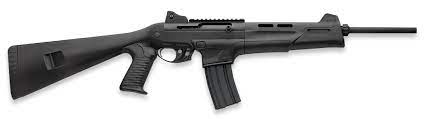 Benelli MR1 Carbine (Civilian Beretta Rx4 Storm) -The Firearm Blog