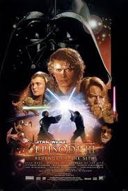 'one story told over three movies. Star Wars Episode Iii Revenge Of The Sith Wikipedia
