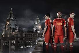 Tons of awesome liverpool fc wallpapers to download for free. Liverpool Fc Daniel Sturridge Luis Suarez Steven Gerrard Hd Sports 4k Wallpapers Images Backgrounds Photos And Pictures