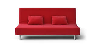 Ikea Beddinge Sofa Bed Slipcover Only