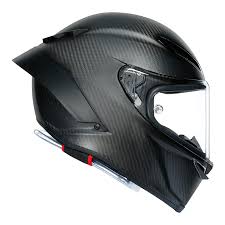 Le casque moto pista gp rr est le casque haut de gamme de la marque agv au rayon racing. Save 250 Top Of The Range Matt Black Agv Pista Gp Rr Carbon Helmet Guy Martin Proper Officially Endorsed Merchandise