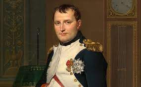 Napoleón, mal día para cumplir dos siglos - Carlos Mayoral - Zenda