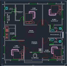 Floor Plan House Plans And Designs