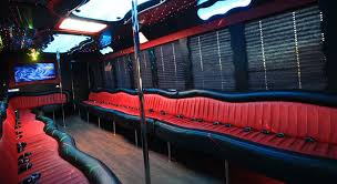 party bus als dc limos party buses