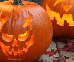 100s Of Free Pumpkin Carving Stencils And Templates