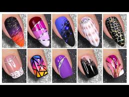 nail art designs 2020 best nail art