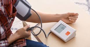 Taking a Baby’s Blood Pressure