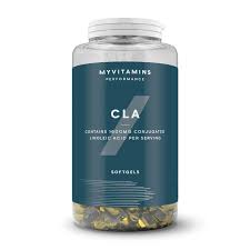 cla omega 6 softgel performance