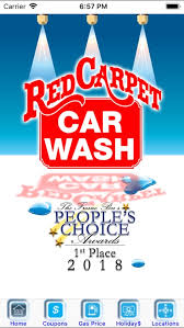 red carpet car wash by red carpet car wash