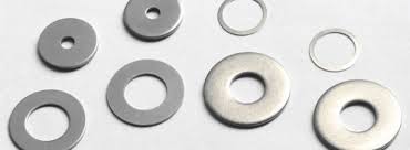 Combined Spec And Dimn For Uss And Sae Flat Washers