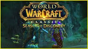 Classic WoW: Everything you need to know about SoD - YouTube