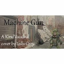 Купи 4 летни или всесезонни гуми goodyear и се регистрирай на сайта www.promo.goodyear.bg. Machine Gun Kira Gumi Vocaloid Cover By Lulu Grey