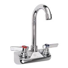 Hand Sink Wall Mount Faucet Equiparts