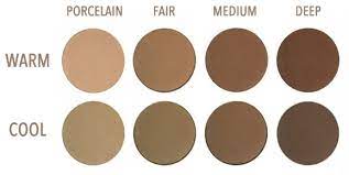 makeup geek contour powders beauty