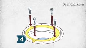 how to fix a toilet you