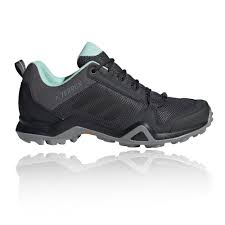 Adidas Terrex Ax3 Womens Walking Shoes Ss20