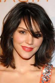 hairstyles and haircuts for thin hair