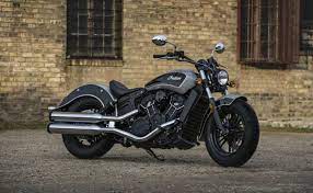 indian scout sixty launched in dual
