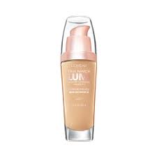 base l orÉal paris true match lumi soft