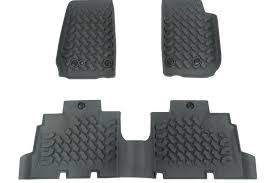 floor mats set ofd