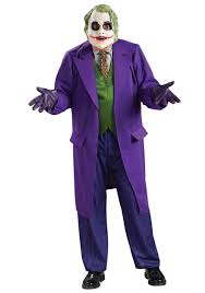 joker costume walmart com