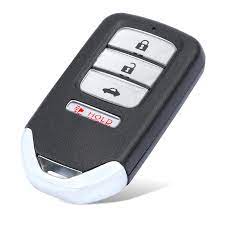 smart key fob keyless entry remote key