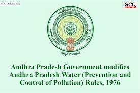 andhra pradesh government modifies
