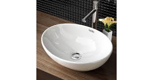 cefito ceramic bathroom basin sink