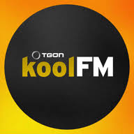 Logo de TGON koolFM 99.5