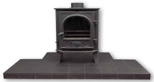 Quarry Tiles Fireplace Tiles