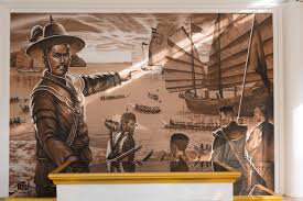 Таксин - великий монарх Сиама, и великий же безумец Таксин - великий монарх Сиама, и великий же безумец История,Монархия