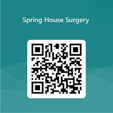 spring house surgery information