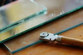 How To Cut Glass Diyer S Guide Bob Vila