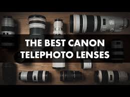 What Is A Telephoto Lens And Why Should I Use One