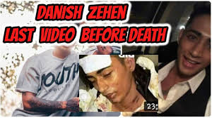 In this intriguing zen story, jingxuan walks out on his own master when he refuses to answer his question about life and death. Danish Zehen Last Video Before Death Danish Zehen Died Youtubers Reaction Youtube