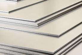 aluminium sheet metal plate tbk