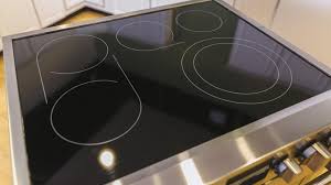 Yes, easy off is a powerful kitchen degreaser for your black cooktop. 5 Ways You Re Destroying Your Glass Stovetop Cnet