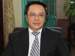 Ủy viên Trung ương Đảng, Trưởng Ban Đối ngoại Trung ương Hoàng Bình Quân - Hoang-Binh-Quan-1