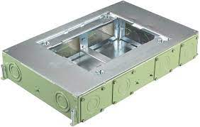 cfb6g30cr rcpt floor box