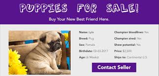 Find the right breed, and the perfect puppy at puppyfind.com. Responsible Breeder Or Puppy Mill Shopping For A Pet Online Aspca