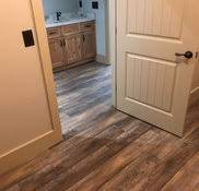 kemp s dalton west flooring project