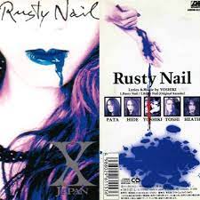 x an rusty nail guitar cover