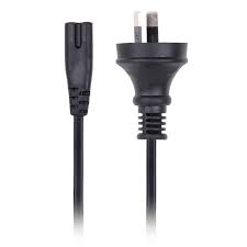 Xcd Figure 8 Power Cable 2m Jb Hi Fi