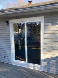 Our Evaluation Of The Pella 150 Patio Door