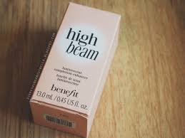 review benefit high beam and sun beam