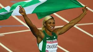 Blessing okagbare family, childhood, life achievements, facts, wiki and bio of 2017. Blessing Okagbare The Surging Powerhouse The Guardian Nigeria News Nigeria And World Newsguardian Life The Guardian Nigeria News Nigeria And World News