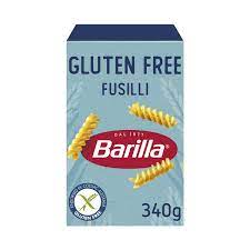 Barilla Gluten Free Pasta Coles gambar png