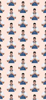 hd collage bad bunny wallpapers peakpx