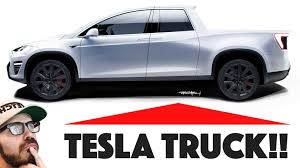 Single motor rwd production is expected to begin in late 2022. Tesla Pickup Rendered To Imagine Future Heavy Hauler